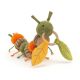 Jellycat Christopher Caterpillar Activity Toy