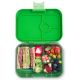 Yumbox Panino Avocado Green 4 Compartment