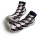 Collegien Shoe Socks PIJAMA x COLLEGIEN