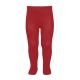 Condor Basic Tights Rojo