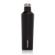 Corkcicle Canteen -16oz Matte Black