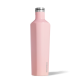 Corkcicle Canteen -25oz Gloss Rose Quartz