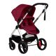 Mountain Buggy Cosmopolitan Stroller - Bordeaux  **DEMO**