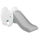 iFam Apple Baby Slide - Gray