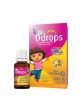 DDrops Kids Dora 400IU 60Drops