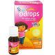 D-Drops 婴幼儿维生素D3 400IU 60滴