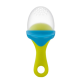 boon PULP Silicone Feeder Green/Blue