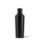 Corkcicle Canteen -16oz Dipped Blackout