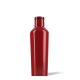 Corkcicle Canteen -16oz Dipped Cherry Bomb