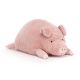 Jellycat Doopity Pig