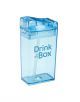 Drink in the Box -Blue 8oz 237ml