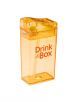 Drink in the Box -Orange 8oz 237ml