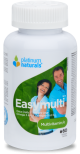 Platinum Naturals EasyMulti 60 Softgels