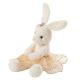 Jellycat Glistening Belle Bunny Small