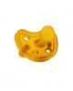 EcoViking Natural Rubber Pacifier Orthodontic 0-6m+