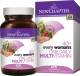 New Chapter Every Woman's One Daily Multivitamin 40+ 96 Tablets