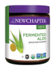 New Chapter Fermented Aloe Booster Powder 36g (30 Servings)