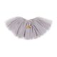 Mimi & Lula Fairy Dust Grey Tutu