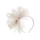 Mimi & Lula Tutu Bow Alice Band - Grey