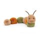 Jellycat Figgy Caterpillar