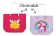 FlapJackKids Tote Fairy/Unicorn
