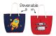 FlapJackKids Tote Spaceship/Robot