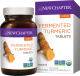 New Chapter Fermented Turmeric Tablets 48 Tablets