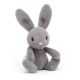 Jellycat Fuzzle Bunny