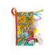 Jellycat Garden Tails Book