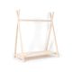 Gautier Studio Diablo Coat Rack - Natural