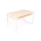 Gautier Studio Nouga Activity Table - Natural Wood