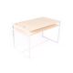 Gautier Studio Nouga Activity Table - Natural Wood