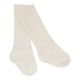 GoBabyGo Bamboo Crawling Socks - Off-White