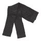 GoBabyGo Crawling Cotton Leggings - Dark Grey