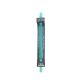 Silikids Single Reusable Straw - Green