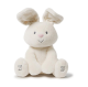 Gund Interactive Plush Animal Bunny Flora 12In