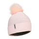 Kombi The Stylish Jr Hat Glass Pink One Size