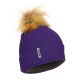 Kombi The Stylish Jr Hat Northern Purple One Size