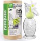 Haakaa Silicone Breast Pump with Suction Base One Size 100ml