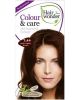 Hair Wonder C & C Dark Copper Brown 3.44* 1kit