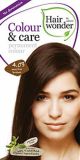 Hair Wonder C & C Mocha Brown 4.03* 1kit