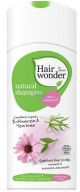 Hair Wonder 天然抗头皮屑洗发精 200ml