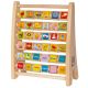 Hape Alphabet Abacus Age 3+