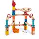 Hape Castle Escape 52Pcs+50 Marbles 4-99Years