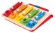 Hape Shape Sorter Xylophone 7Pcs 12m+