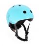 Scoot & Ride Helmet S-M - Blueberry