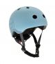 Scoot & Ride Helmet S-M - Steel