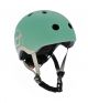 Scoot & Ride Helmet XXS-S - Forest