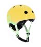 Scoot & Ride Helmet XXS-S - Lemon