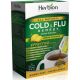 Herbion Cold & Flu Lemon Flavour 5.4g x10sachets